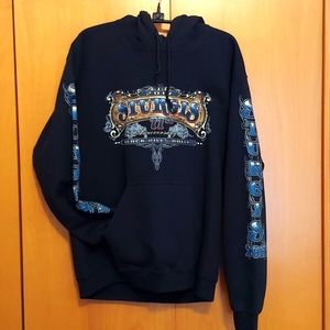 Sturgis 77th Rally Hoodie
